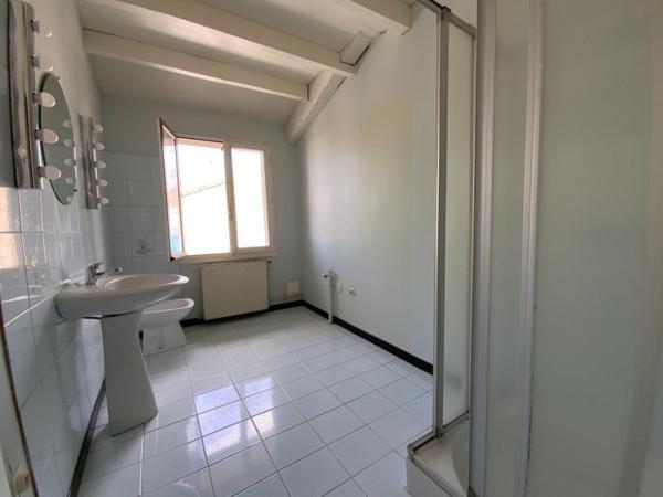 Vente / Maison de ville