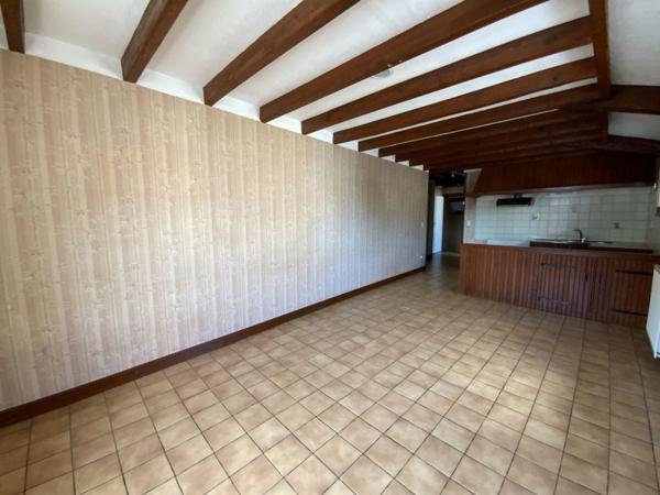 Vente / Maison de ville