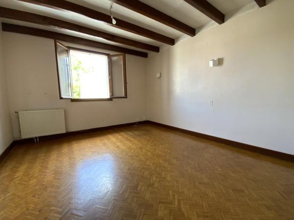 Vente / Maison de ville