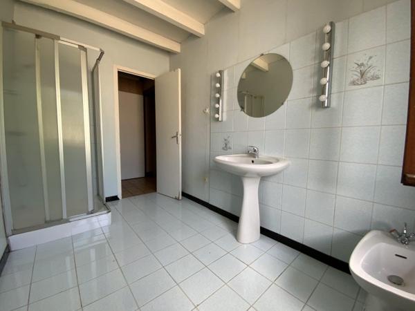 Vente / Maison de ville