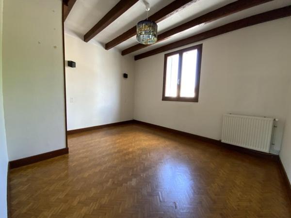 Vente / Maison de ville