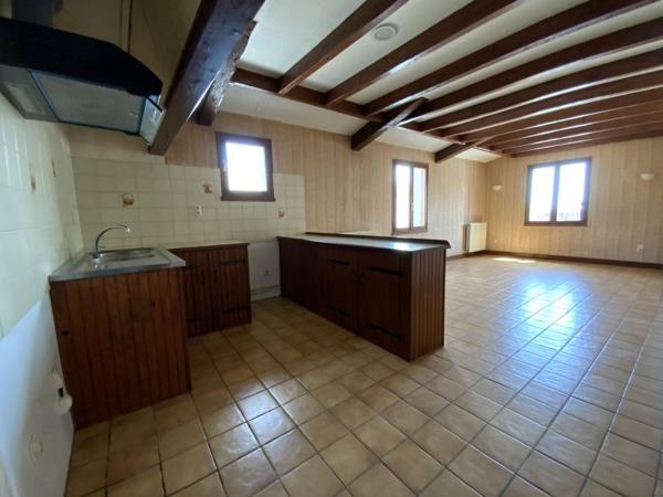 Vente / Maison de ville