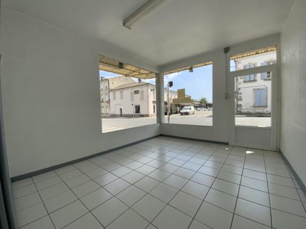 Vente / Maison de ville
