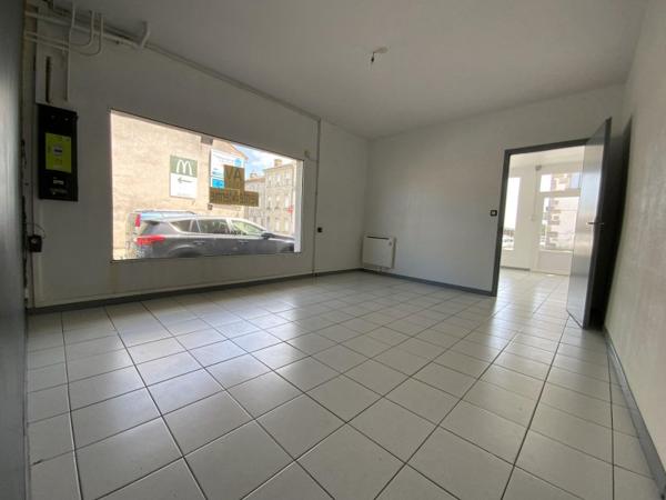Vente / Maison de ville