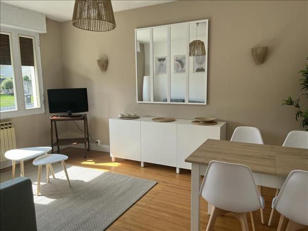 Appartement à louer |  PESSAC |  3 pièces | 59 m²