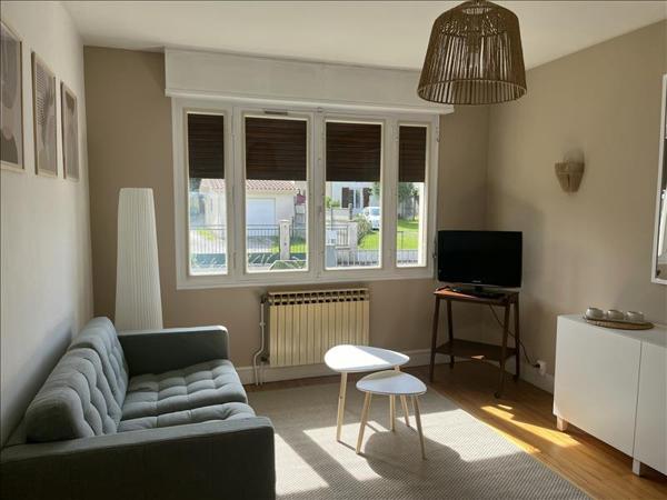 Appartement à louer |  PESSAC |  3 pièces | 59 m²