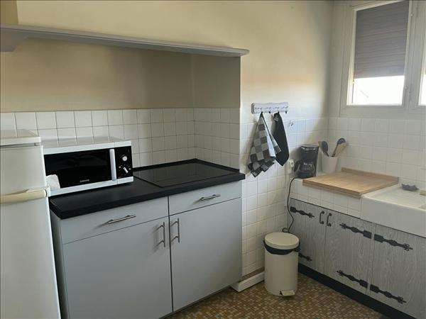 Appartement à louer |  PESSAC |  3 pièces | 59 m²