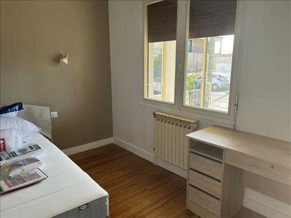 Appartement à louer |  PESSAC |  3 pièces | 59 m²