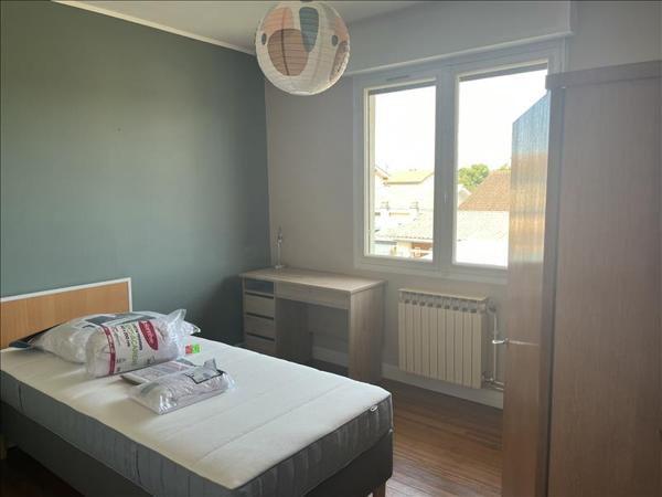 Appartement à louer |  PESSAC |  3 pièces | 59 m²