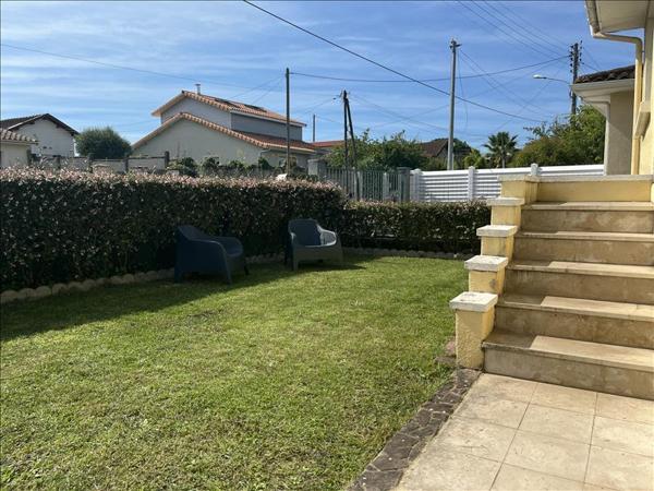 Appartement à louer |  PESSAC |  3 pièces | 59 m²