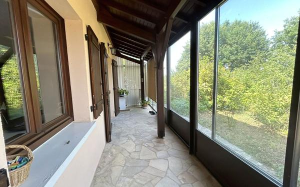 Maison à vendre    4 pièces •  La Rochefoucauld