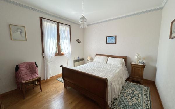 Maison à vendre    4 pièces •  La Rochefoucauld