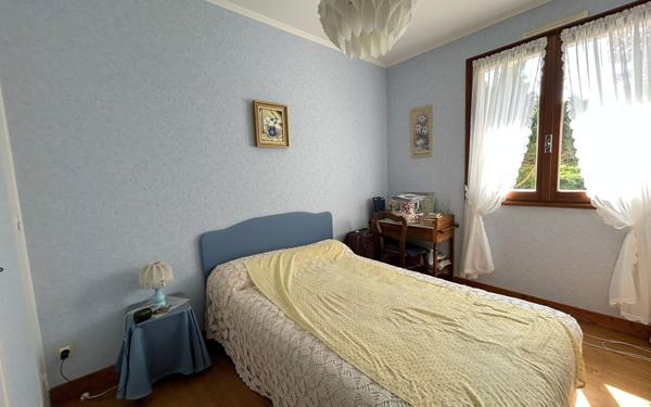 Maison à vendre    4 pièces •  La Rochefoucauld