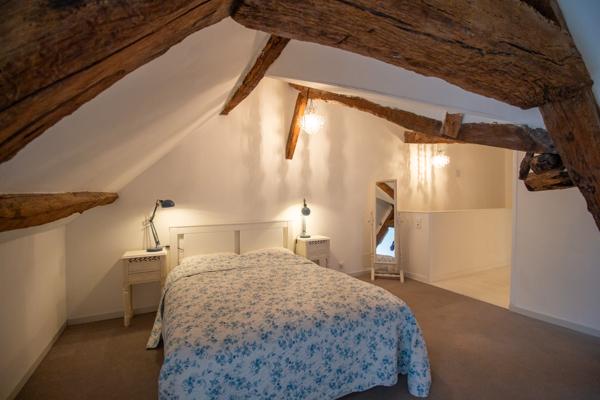 Maison à vendre à Richelieu (37120) - Indre-et-Loire