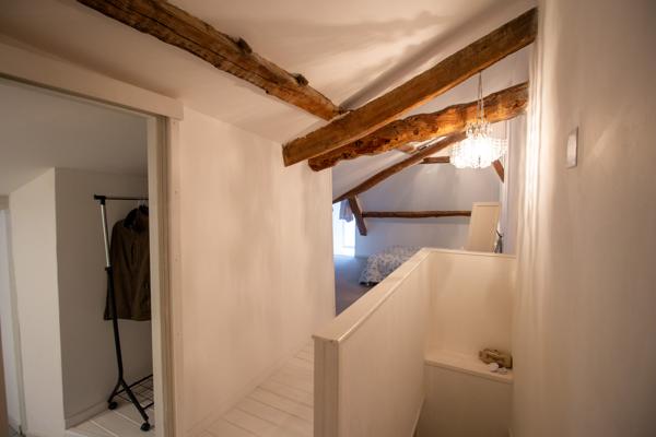 Maison à vendre à Richelieu (37120) - Indre-et-Loire
