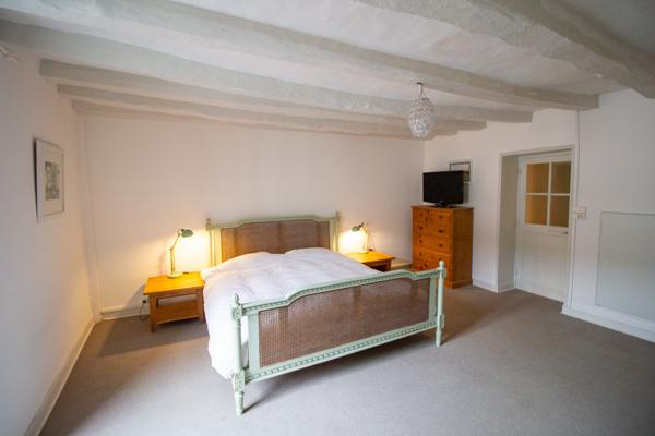 Maison à vendre à Richelieu (37120) - Indre-et-Loire