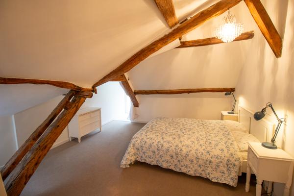 Maison à vendre à Richelieu (37120) - Indre-et-Loire