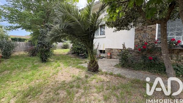Maison à vendre 4 pièces 128 m² Elne
