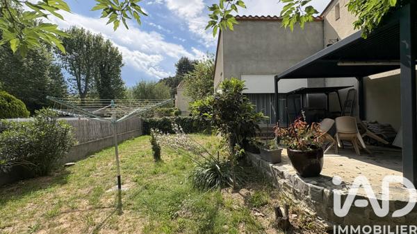 Maison à vendre 4 pièces 128 m² Elne