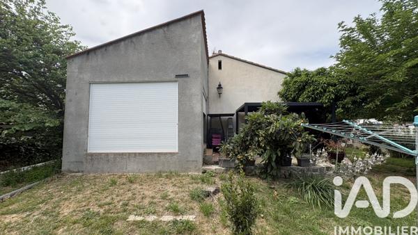 Maison à vendre 4 pièces 128 m² Elne