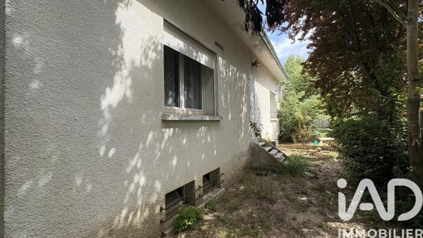Maison à vendre 4 pièces 128 m² Elne
