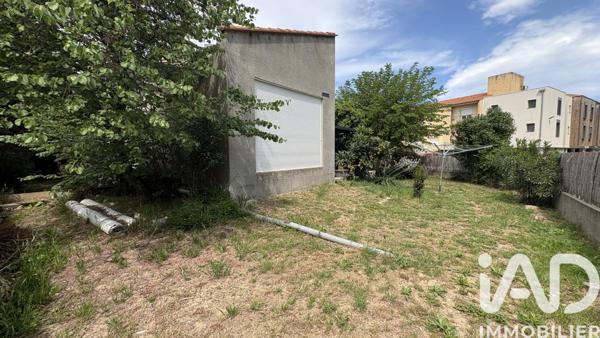 Maison à vendre 4 pièces 128 m² Elne