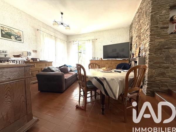 Maison à vendre 4 pièces 128 m² Elne