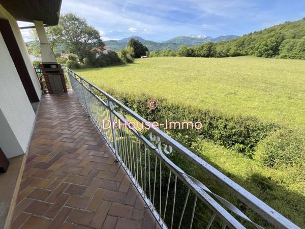 Maison à vendre 8 pièces de 110 m²