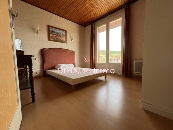 Maison à vendre 8 pièces de 110 m²
