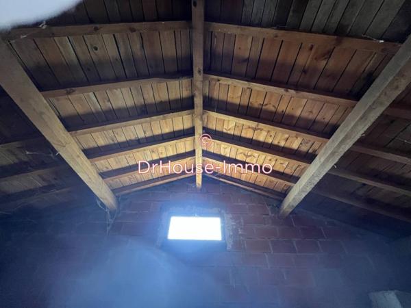 Maison à vendre 8 pièces de 110 m²