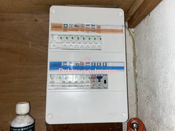 Maison à vendre 8 pièces de 110 m²