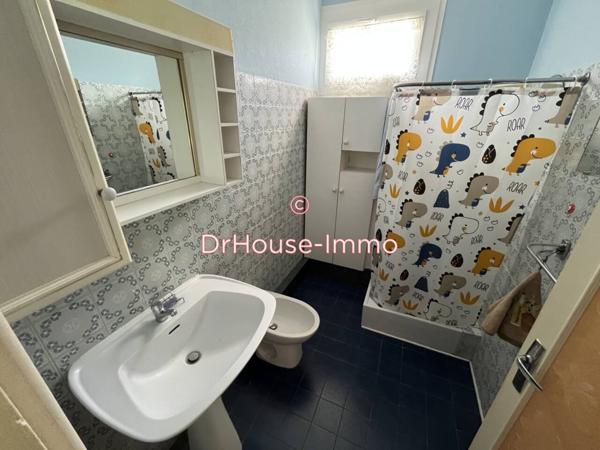 Maison à vendre 8 pièces de 110 m²