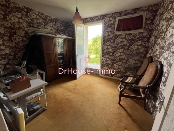 Maison à vendre 8 pièces de 110 m²