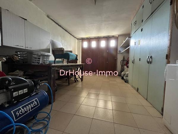 Maison à vendre 8 pièces de 110 m²