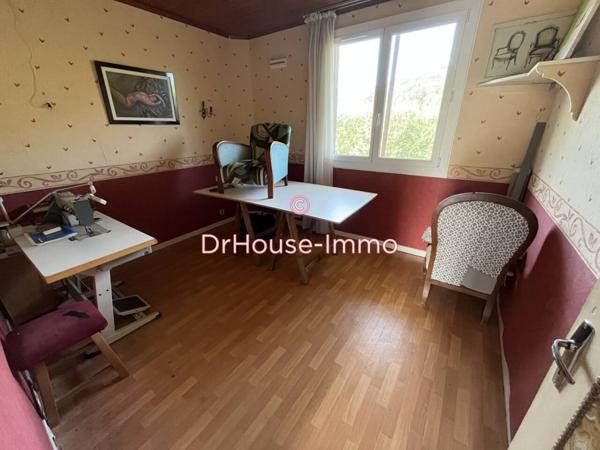Maison à vendre 8 pièces de 110 m²