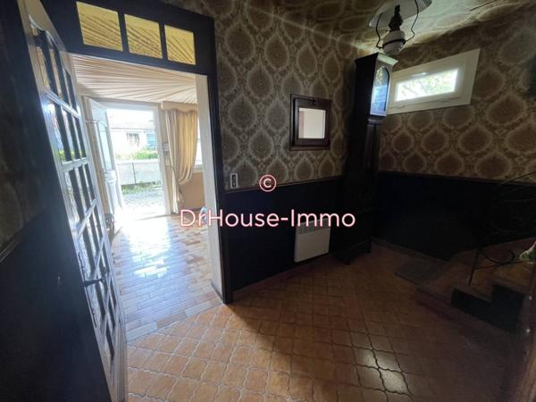 Maison à vendre 8 pièces de 110 m²