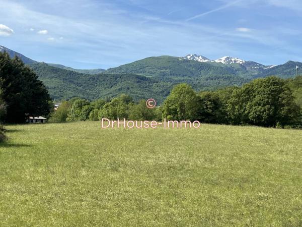 Maison à vendre 8 pièces de 110 m²