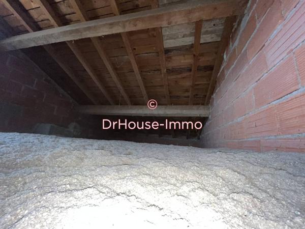 Maison à vendre 8 pièces de 110 m²
