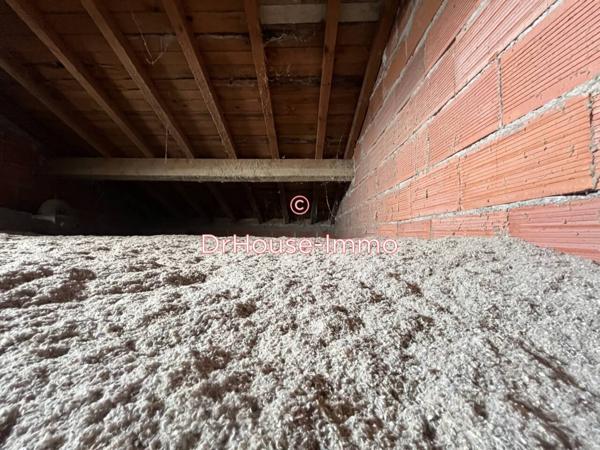 Maison à vendre 8 pièces de 110 m²