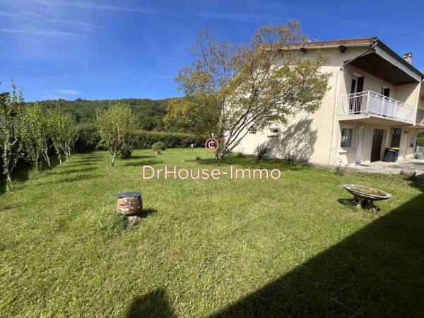 Maison à vendre 8 pièces de 110 m²