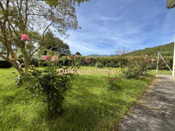Maison à vendre 8 pièces de 110 m²
