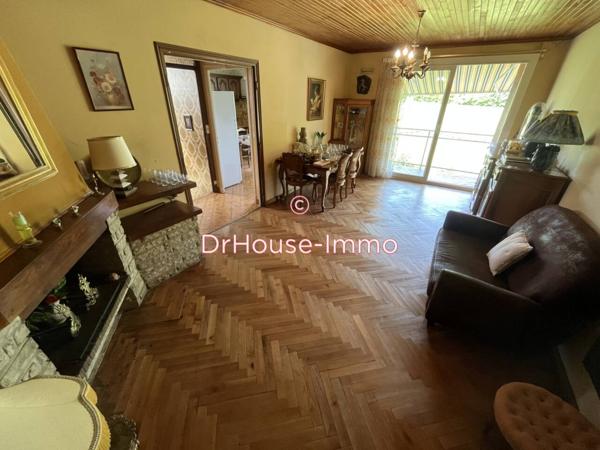Maison à vendre 8 pièces de 110 m²