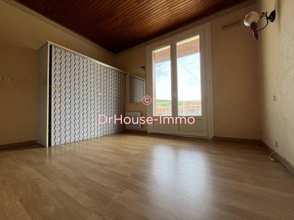 Maison à vendre 8 pièces de 110 m²