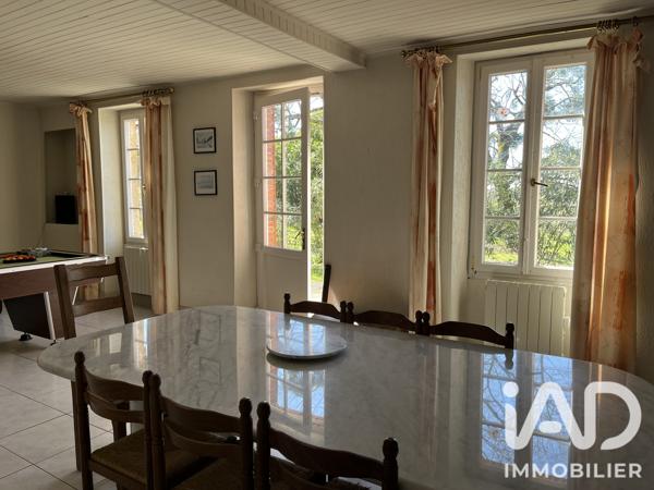 Maison à vendre 11 pièces 310 m² Manciet