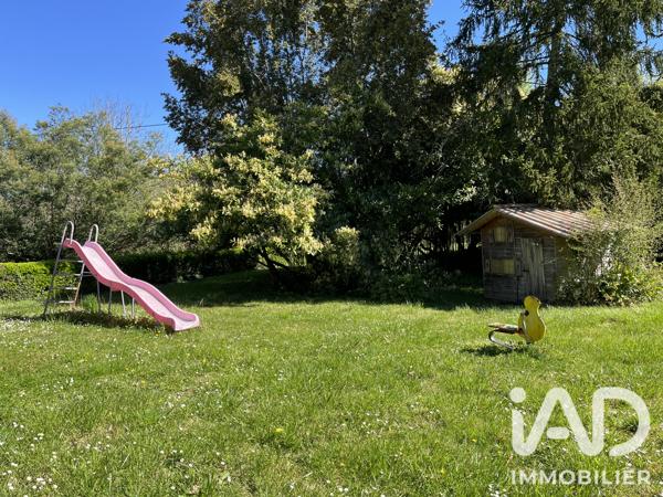 Maison à vendre 11 pièces 310 m² Manciet