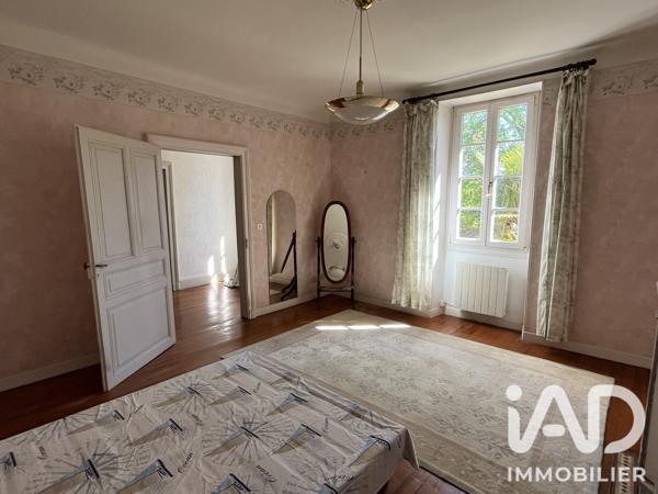 Maison à vendre 11 pièces 310 m² Manciet