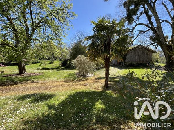 Maison à vendre 11 pièces 310 m² Manciet