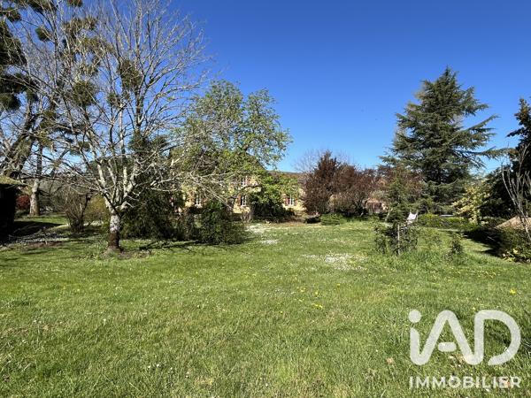 Maison à vendre 11 pièces 310 m² Manciet