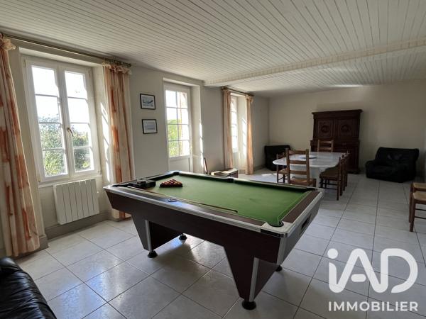 Maison à vendre 11 pièces 310 m² Manciet