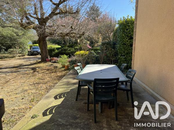 Maison à vendre 11 pièces 310 m² Manciet